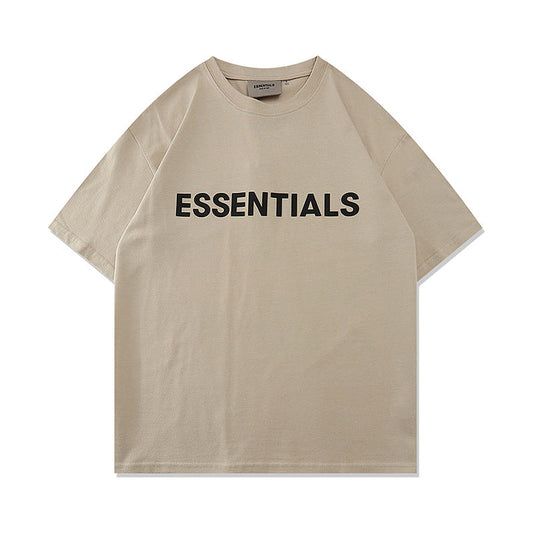 Essentials T-Shirt - Humble Club