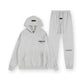 Essentials Tracksuit Set - Humble Club
