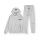 Essentials + Polo RL Tracksuit Duo - Humble Club