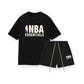 Essentials NBA Set (SS25) - Humble Club