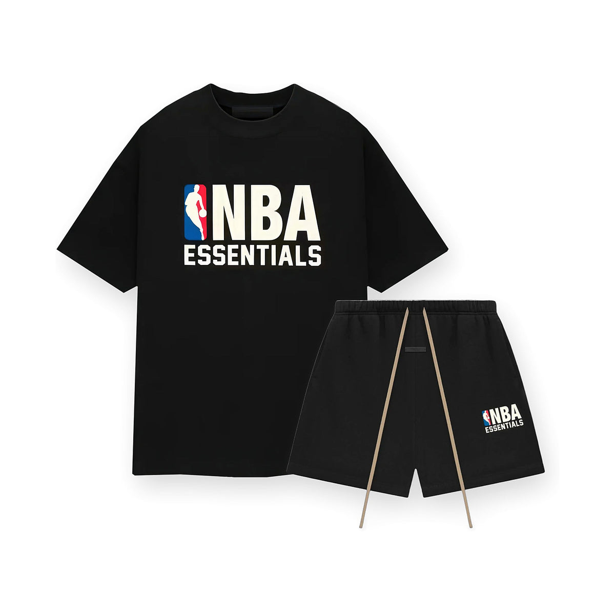 Essentials NBA Set (SS25) - Humble Club
