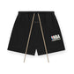 Essentials NBA Shorts - Humble Club