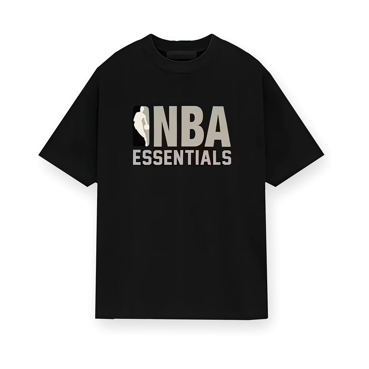 Fear of God Essentials NBA Tee (SS25) - Humble Club