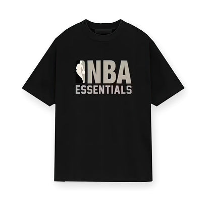 Fear of God Essentials NBA Tee (SS25) - Humble Club