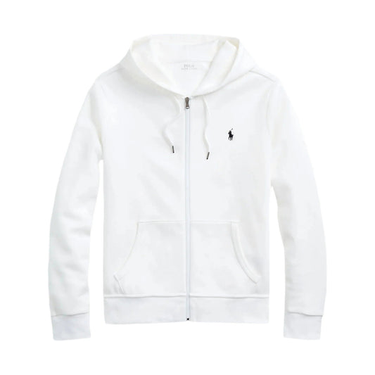 Polo RL Zip Up Hoodie - Humble Club