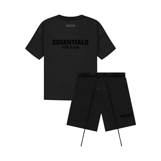 Essentials SS22 Set - Humble Club