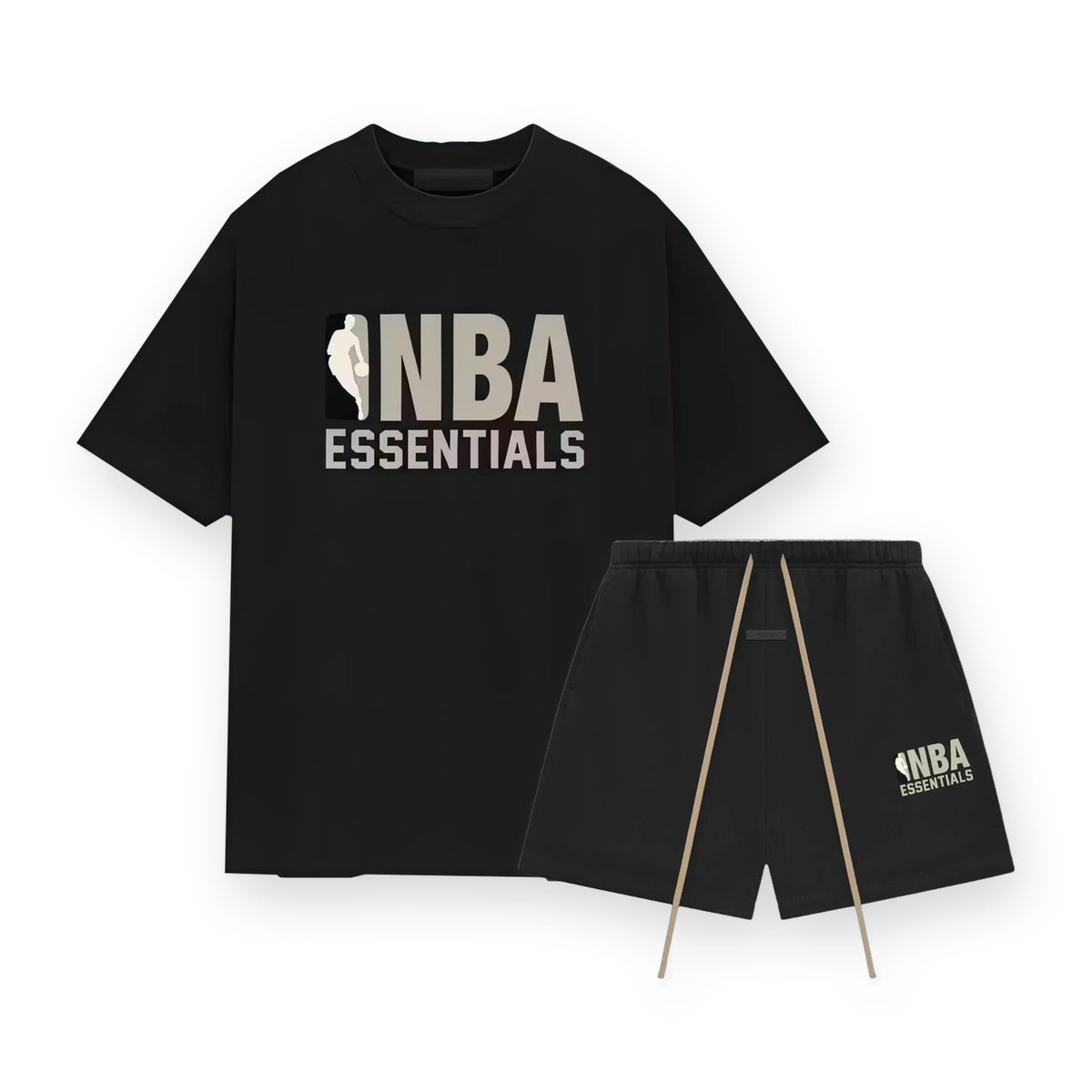 Essentials NBA Set (SS25)