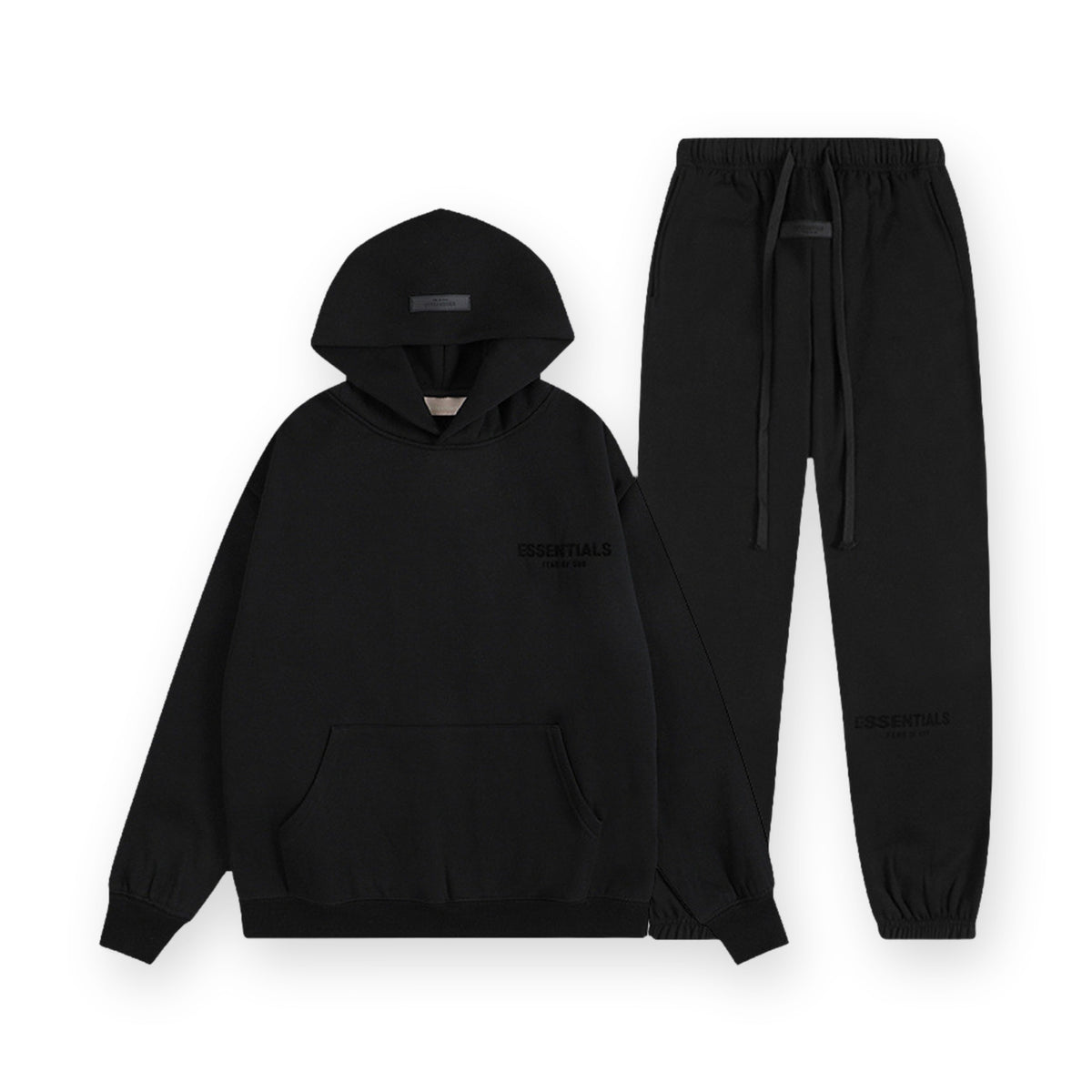 Essentials Tracksuit Set