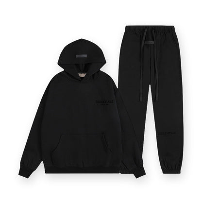 Essentials Tracksuit Set