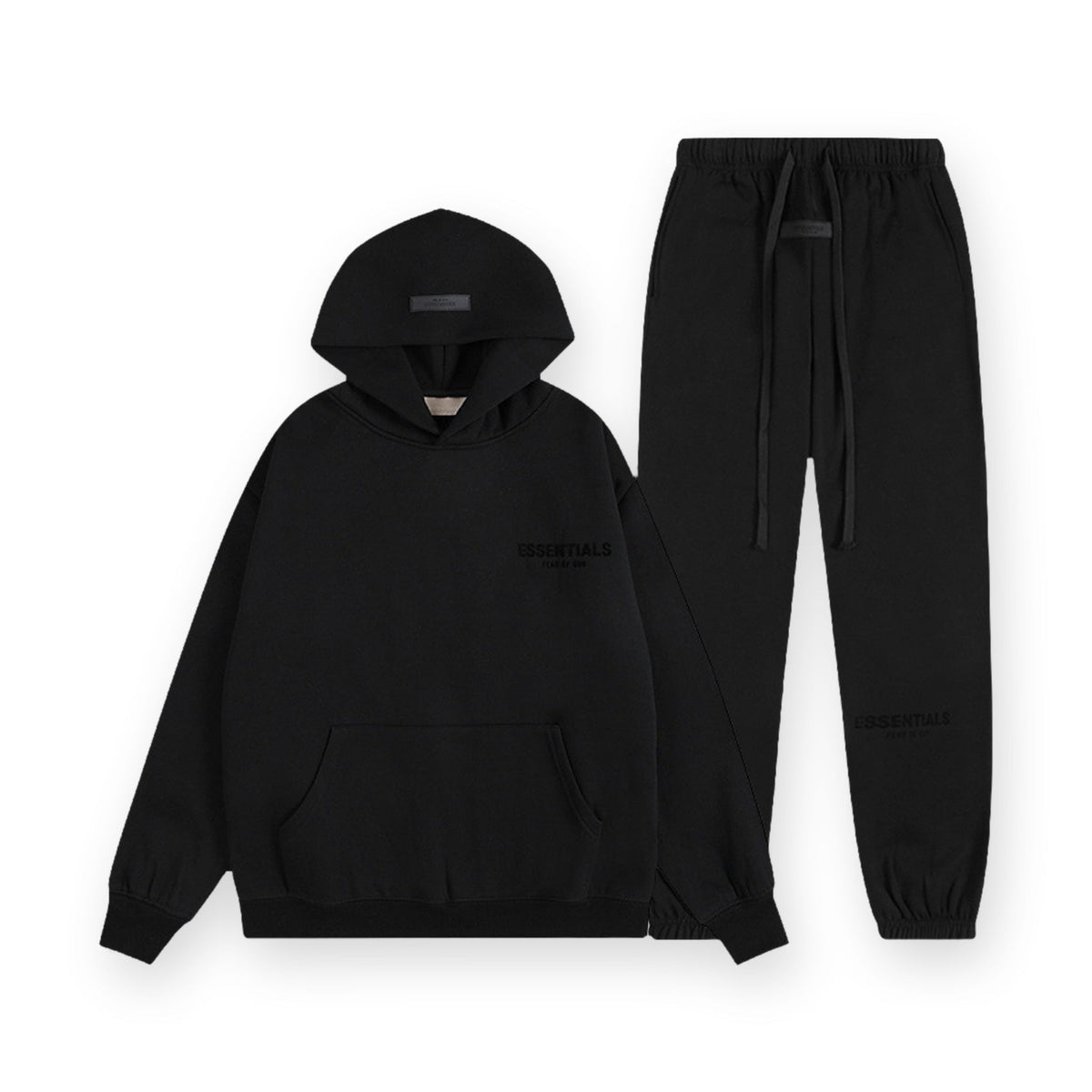 Essentials + Polo RL Tracksuit Duo - Humble Club