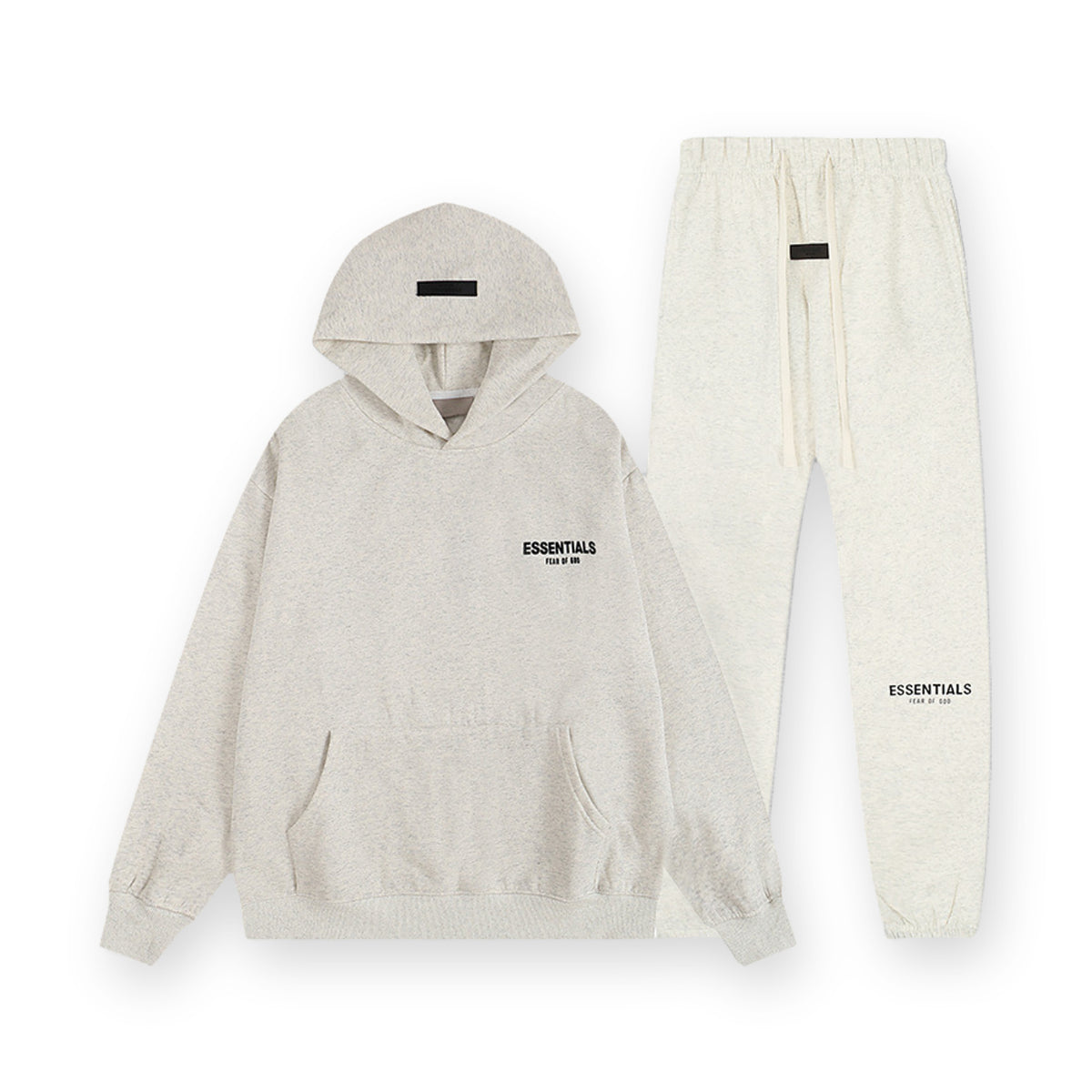 Essentials Tracksuit Set