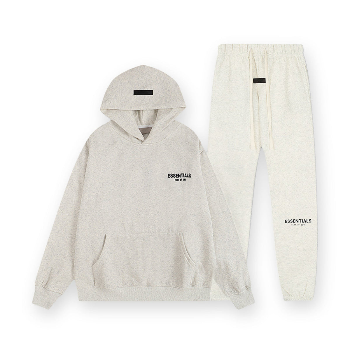 Essentials + Polo RL Tracksuit Duo - Humble Club
