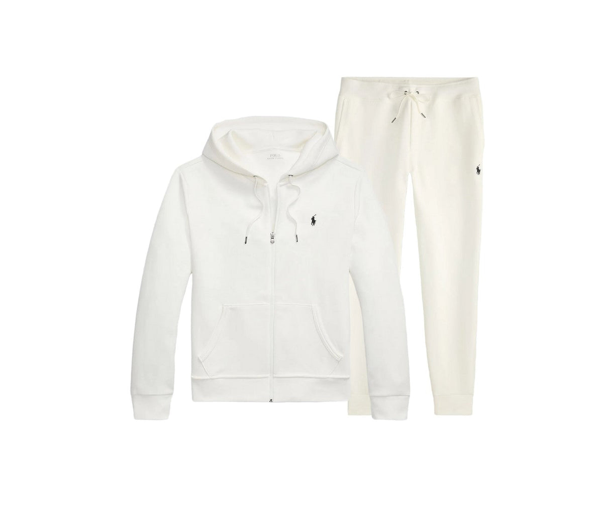 Essentials + Polo RL Tracksuit Duo - Humble Club